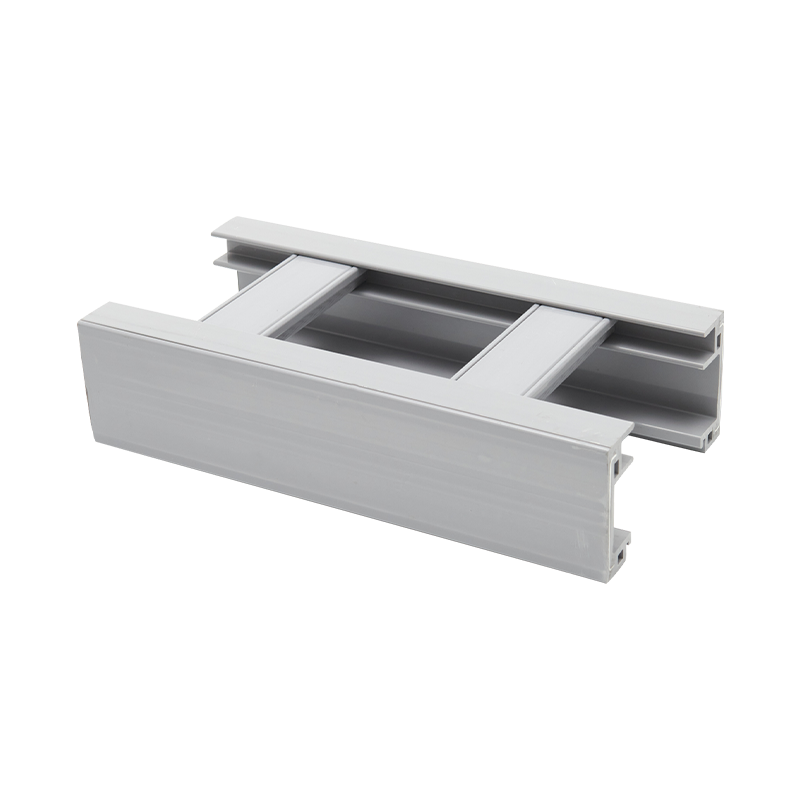 UPVC káblový žľab