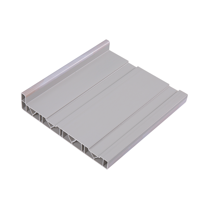 UPVC parapetná doska