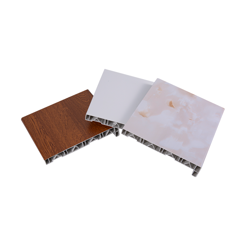 UPVC parapetná doska