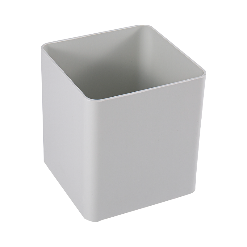 UPVC štvorcové potrubie