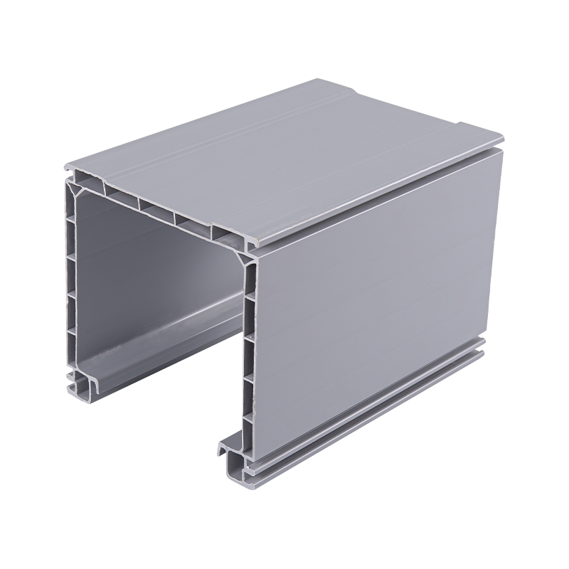 UPVC káblový žľab