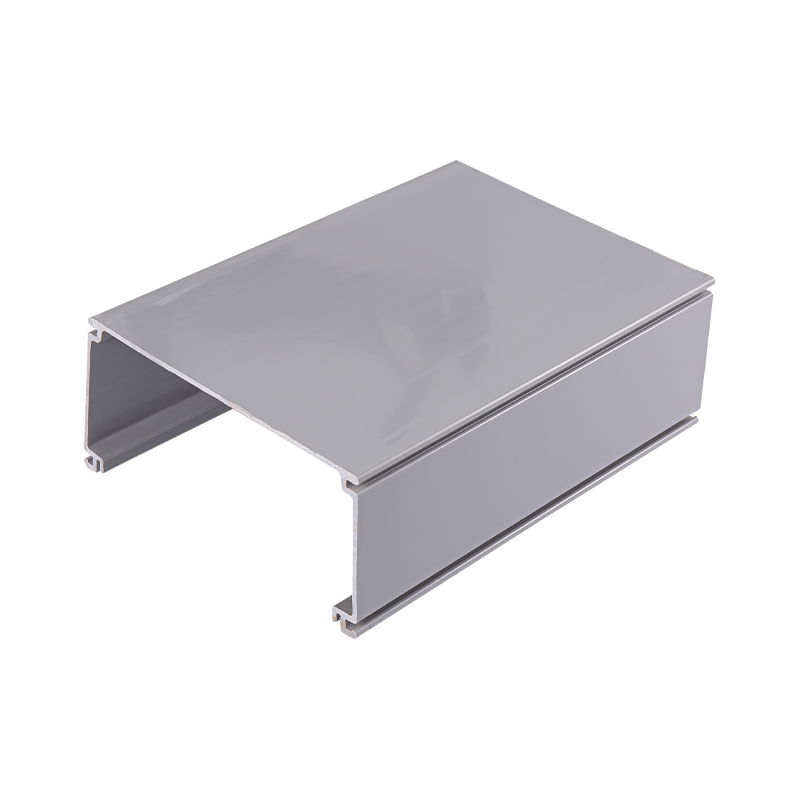 UPVC káblový žľab