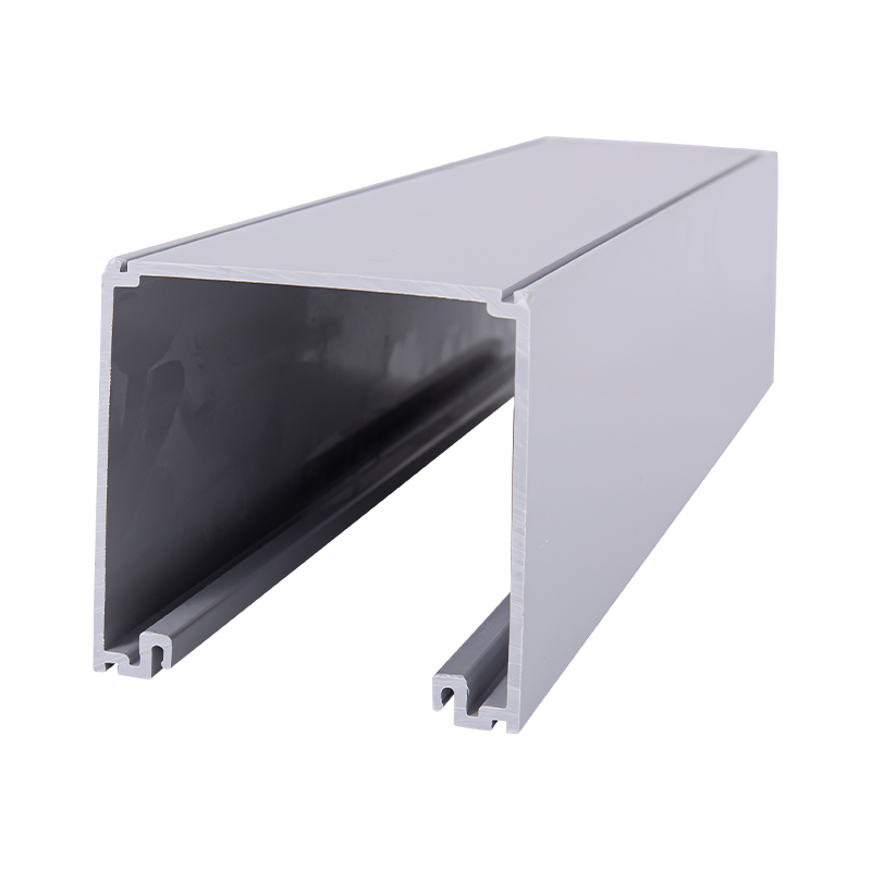 UPVC káblový žľab