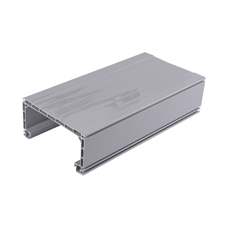 UPVC káblový žľab