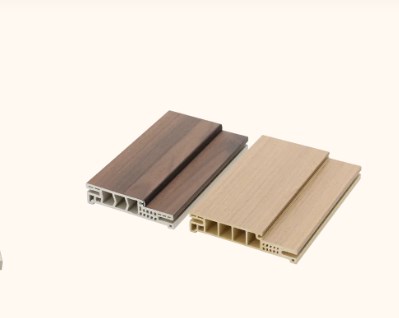 WPC: Revolučná vodotesná konštrukcia